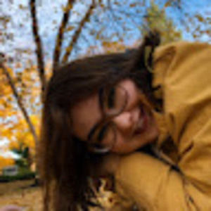 Meet your Posher, Michaela